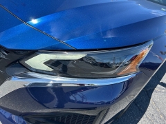 Used 2024  Nissan Altima 2&period;5 S Sedan at Camacho Mitsubishi near Palmdale&comma; CA