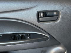 Used 2024  Mitsubishi Mirage ES CVT at Camacho Mitsubishi near Palmdale&comma; CA