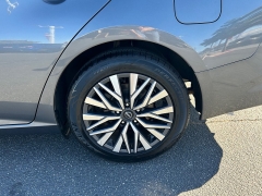 Used 2024  Nissan Altima 2&period;5 SV Sedan at Camacho Mitsubishi near Palmdale&comma; CA