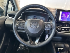 Used 2024  Toyota Corolla Hybrid LE FWD at Camacho Mitsubishi near Palmdale&comma; CA