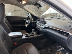 Used 2025  Nissan Altima SV FWD at Camacho Mitsubishi near Palmdale&comma; CA