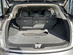 Used 2021  Nissan Murano FWD SV at Camacho Mitsubishi near Palmdale, CA