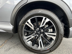 New 2026  Mitsubishi Eclipse Cross SE S-AWC at Camacho Mitsubishi near Palmdale, CA