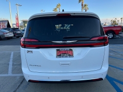 Used 2023  Chrysler Pacifica Touring L FWD at Camacho Mitsubishi near Palmdale&comma; CA