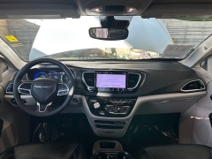 Used 2023  Chrysler Pacifica Touring L FWD at Camacho Mitsubishi near Palmdale&comma; CA