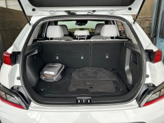 Used 2023  Hyundai Kona Electric SEL FWD at Camacho Mitsubishi near Palmdale&comma; CA