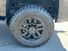 Used 2019  Chevrolet Silverado 2500HD 4WD Crew Cab 153&period;7" LTZ at Camacho Mitsubishi near Palmdale&comma; CA