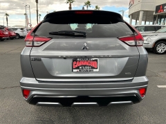 New 2026  Mitsubishi Eclipse Cross SE S-AWC at Camacho Mitsubishi near Palmdale, CA