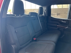 Used 2021 GMC Sierra 1500 2WD Crew Cab 147" Elevation at Camacho Mitsubishi near Palmdale, CA