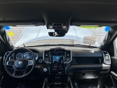 Used 2025  Ram 1500 4WD Laramie Crew Cab 5'7" Box at Camacho Mitsubishi near Palmdale&comma; CA
