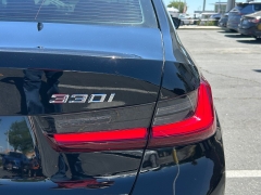 Used 2022  BMW 3 Series 330i Sedan North America at Camacho Mitsubishi near Palmdale&comma; CA