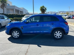 New 2027  Mitsubishi Outlander Sport 2&period;0 FWD at Camacho Mitsubishi near Palmdale&comma; CA
