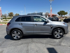 New 2025  Mitsubishi Outlander Sport 2.0 AWC at Camacho Mitsubishi near Palmdale, CA