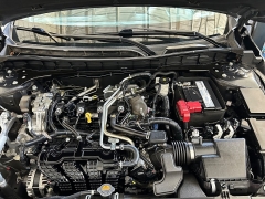 Used 2024  Nissan Altima 2&period;5 SV Sedan at Camacho Mitsubishi near Palmdale&comma; CA