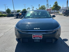 Used 2025  Kia K4 LXS FWD at Camacho Mitsubishi near Palmdale&comma; CA