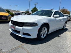Used 2019 Dodge Charger 4d Sedan RWD SXT at Camacho Mitsubishi near Palmdale, CA