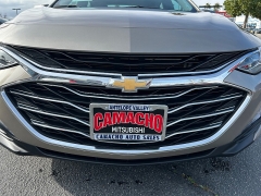 Used 2024  Chevrolet Malibu 4dr Sdn 2LT at Camacho Mitsubishi near Palmdale&comma; CA