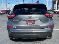 Used 2023  Nissan Murano FWD SV at Camacho Mitsubishi near Palmdale&comma; CA