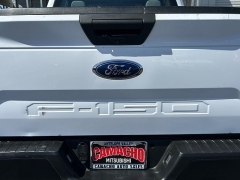 Used 2018  Ford F-150 4WD SuperCrew XL 5 1&sol;2 at Camacho Mitsubishi near Palmdale&comma; CA