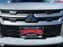 New 2025  Mitsubishi Outlander Sport 2.0 AWC at Camacho Mitsubishi near Palmdale, CA