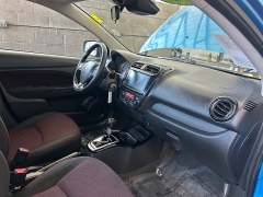 Used 2022  Mitsubishi Mirage G4 ES CVT at Camacho Mitsubishi near Palmdale&comma; CA