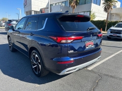 Used 2024  Mitsubishi Outlander SE FWD at Camacho Mitsubishi near Palmdale&comma; CA