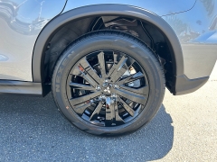 New 2027  Mitsubishi Outlander Sport 2&period;0 FWD at Camacho Mitsubishi near Palmdale&comma; CA