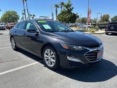  2023 Chevrolet Malibu 4dr Sdn 1LT at Camacho Mitsubishi near Palmdale&comma; CA