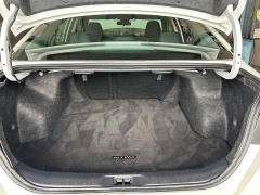 Used 2025  Nissan Altima SV FWD at Camacho Mitsubishi near Palmdale&comma; CA