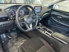 Used 2024  Nissan Sentra SV CVT at Camacho Mitsubishi near Palmdale&comma; CA