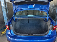 Used 2024  Volkswagen Jetta SE Auto at Camacho Mitsubishi near Palmdale&comma; CA