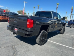 Used 2019  Chevrolet Silverado 1500 2WD Double Cab Work Truck at Camacho Mitsubishi near Palmdale&comma; CA