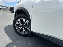Used 2023  Nissan Rogue FWD SV at Camacho Mitsubishi near Palmdale&comma; CA