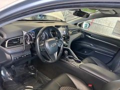 Used 2023  Toyota Camry SE Auto at Camacho Mitsubishi near Palmdale&comma; CA