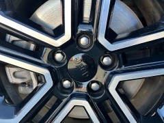 Used 2023  Jeep Compass Limited 4x4 at Camacho Mitsubishi near Palmdale, CA