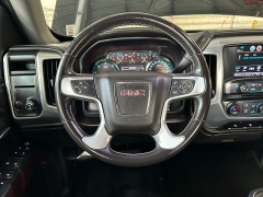Used 2018  GMC Sierra 1500 2WD Crew Cab SLE at Camacho Mitsubishi near Palmdale&comma; CA