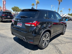 New 2025 Mitsubishi Outlander Sport 2.0 AWC at Camacho Mitsubishi near Palmdale, CA