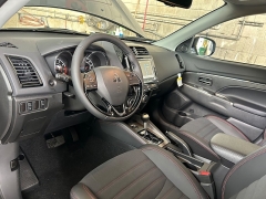 New 2025 Mitsubishi Outlander Sport 2.0 AWC at Camacho Mitsubishi near Palmdale, CA