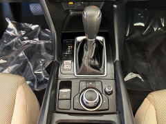 Used 2018  Mazda Mazda3 4d Sedan Sport Auto at Camacho Mitsubishi near Palmdale&comma; CA