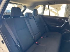 Used 2024  Toyota RAV4 LE AWD at Camacho Mitsubishi near Palmdale&comma; CA