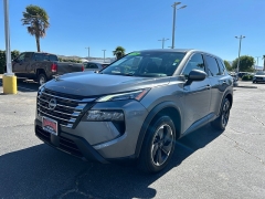 Used 2024  Nissan Rogue FWD SV at Camacho Mitsubishi near Palmdale&comma; CA