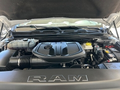 Used 2025  Ram 1500 4WD Laramie Crew Cab 5'7" Box at Camacho Mitsubishi near Palmdale&comma; CA