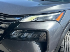 Used 2024  Nissan Rogue AWD SV at Camacho Mitsubishi near Palmdale&comma; CA