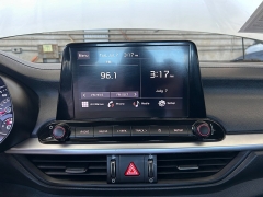 Used 2024  Kia Forte LXS IVT at Camacho Mitsubishi near Palmdale&comma; CA