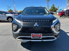 New 2026  Mitsubishi Eclipse Cross S-AWC at Camacho Mitsubishi near Palmdale, CA