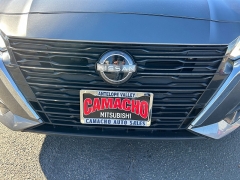 Used 2024  Nissan Altima 2&period;5 SV Sedan at Camacho Mitsubishi near Palmdale&comma; CA
