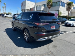 New 2026  Mitsubishi Outlander SE FWD at Camacho Mitsubishi near Palmdale&comma; CA