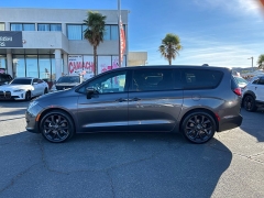 Used 2019  Chrysler Pacifica 4d Wagon Touring Plus at Camacho Mitsubishi near Palmdale, CA
