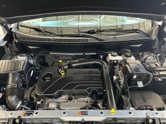 Used 2023  Chevrolet Equinox FWD 4dr LT w&sol;1LT at Camacho Mitsubishi near Palmdale&comma; CA