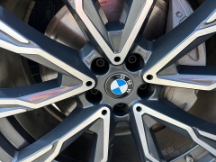 Used 2020  BMW X7 xDrive40i Sports Activity Vehicle at Camacho Mitsubishi near Palmdale&comma; CA